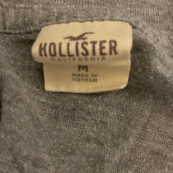 Bling Hollister Top in GUC - Picture 5 of 5
